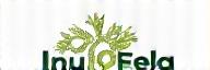 Inu Flora ロゴ